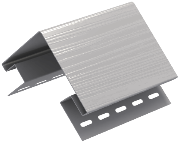 Наружный угол Классика Серый купить в Ульяновске