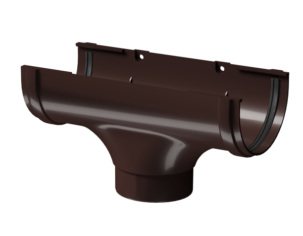 Воронка Docke Premium ПВХ - Шоколад купить в Ульяновске