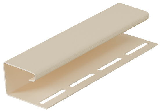 J-профиль Docke Светлый клён купить в Ульяновске