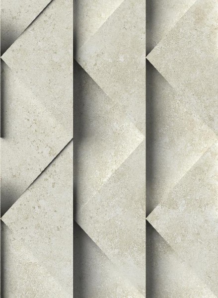 Фиброцементные панели Panda Треугольники 05120F купить в Ульяновске