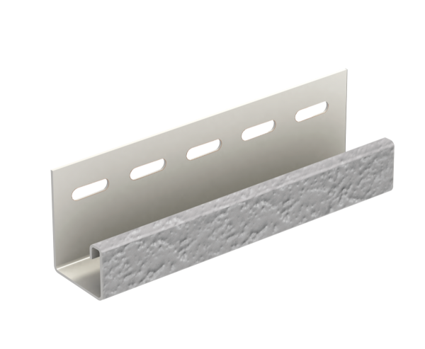 J-планка Стоун Хаус S-Lock Клинкер Нордик Дым купить в Ульяновске