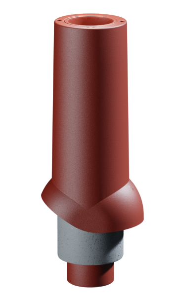 Труба ИЗЛ-110\500 Красный купить в Ульяновске