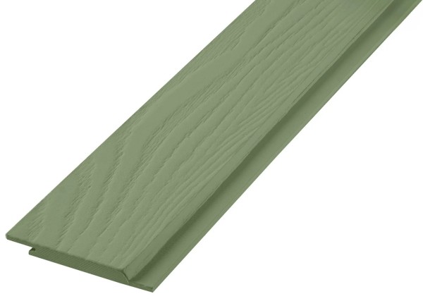 Фиброцементный сайдинг FCSPRO Click Shtil F65 (Осенняя трава) купить в Ульяновске