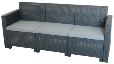 Диван 3х местный Nebraska 3