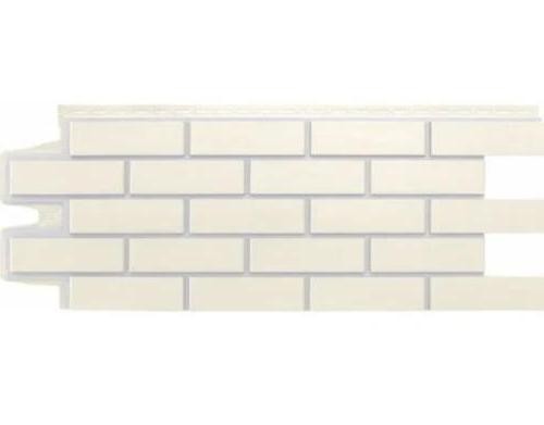 ФП Grand Line клинкерный кирпич ПРЕМИУМ Молочный (шов RAL 7006) купить в Ульяновске