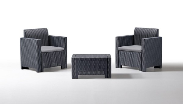 Комплект Nebraska Terrace купить в Ульяновске