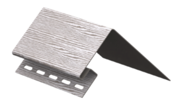 Околооконная планка Ю-Пласт Timberblock под дерево купить в Ульяновске