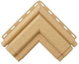 Угол наличника Альта-профиль Классик Альта Декор Песчаный купить в Ульяновске