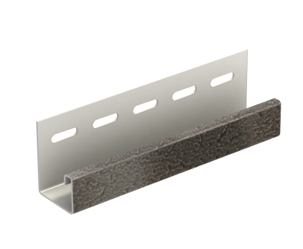 J-планка Стоун Хаус S-Lock Клинкер Нордик Пепел купить в Ульяновске