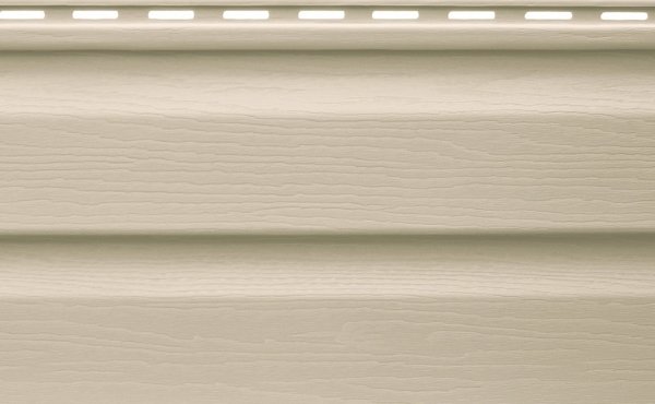 Виниловый сайдинг Канада плюс престиж, персиковый купить в Ульяновске