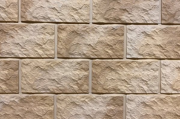 Фиброцементные панели КАНЬОН коллекция Большой Сколотый Камень 68 купить в Ульяновске