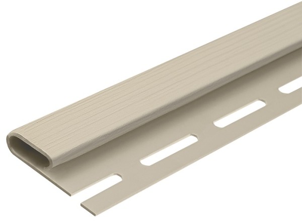 Финишный профиль 3,05 м TECOS ЗОЛОТОЙ-ПЕСОК купить в Ульяновске