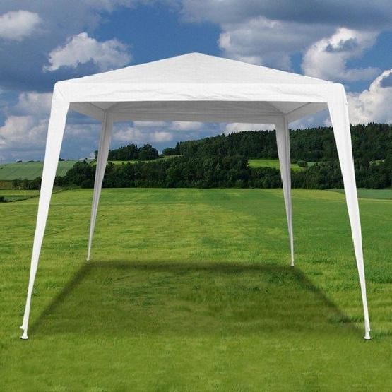 Шатёр Садовый NanoWood AFM-1022C White (3х3.2.4х2.4) купить в Ульяновске
