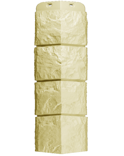 Угол BERGART Под камень Кешью купить в Ульяновске