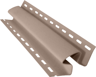 Внутренний угол Vinyl-On- Сандаловое дерево