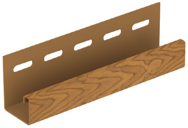 J-планка Timberblock Пихта Кавказская купить в Ульяновске