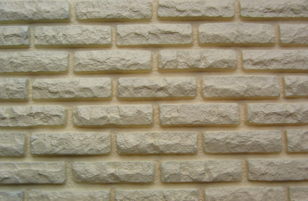 Фасадная панель Аэлит Кирпич Желтый купить в Ульяновске