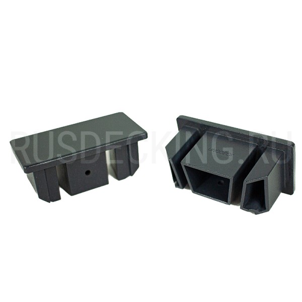 Заглушка для перил торцевая купить в Ульяновске