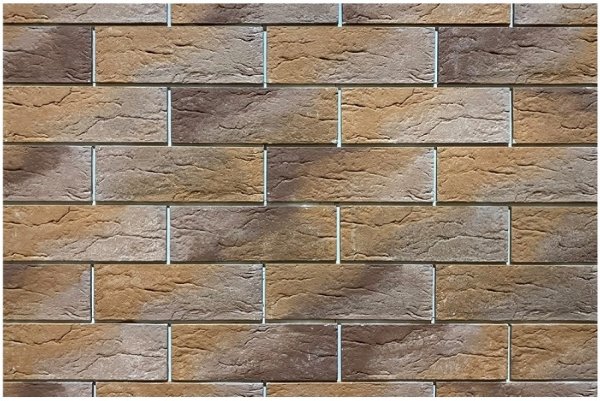 Фиброцементные панели КАНЬОН коллекция ИНДИГО 37 купить в Ульяновске