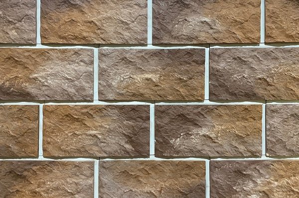 Фиброцементные панели КАНЬОН коллекция Большой Сколотый Камень 37 купить в Ульяновске