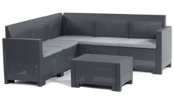 Угловой комплект Nebraska Corner купить в Ульяновске