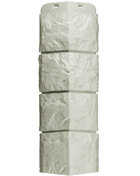 Угол BERGART Под камень Кокос купить в Ульяновске