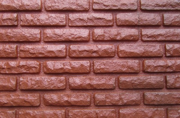 Фасадная панель Аэлит Кирпич Кирпичный купить в Ульяновске