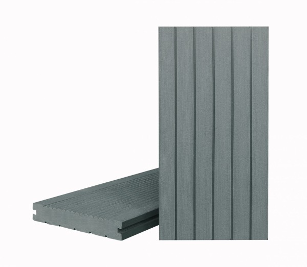 Террасная доска Классик Анис (полнотелая с пазом) Под заказ купить в Ульяновске