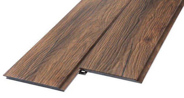Фиброцементные панели FCSPRO Decor Wood Click Кедр купить в Ульяновске