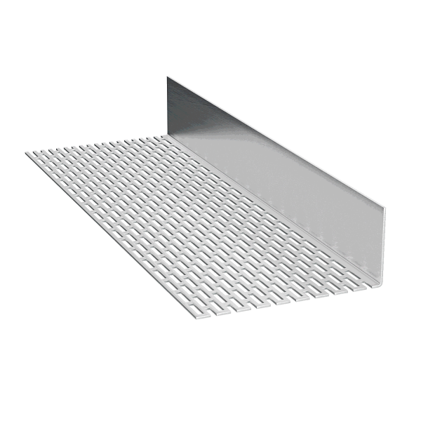 Вентиляционный Профиль М/С купить в Ульяновске