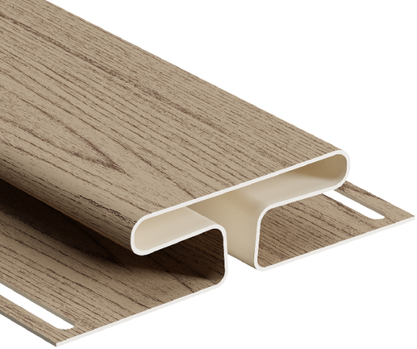 H-профиль Сибирский купить в Ульяновске