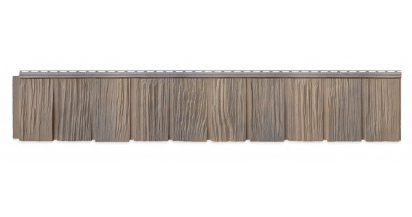 Панель фасадная GL "Я-Фасад" Сибирская дранка железо купить в Ульяновске