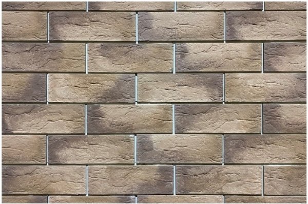 Фиброцементные панели КАНЬОН коллекция ИНДИГО 48 купить в Ульяновске