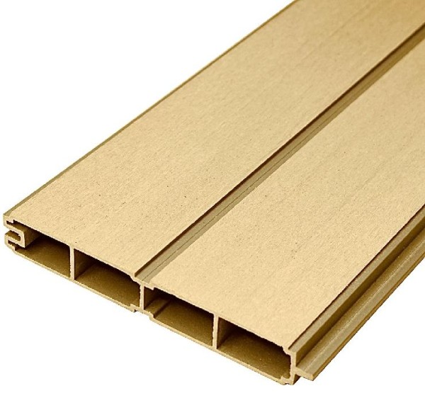 Заборная доска FAYNAG ДПК NIKA орех купить в Ульяновске