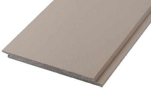 Фиброцементные панели Smooth Click F14 купить в Ульяновске