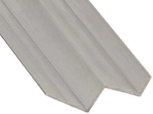 Внутренний Симметричный угловой профиль FCS Group RAL 7047 купить в Ульяновске