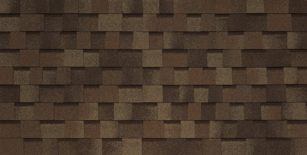 Гибкая черепица Tegola UNICA PIEMONTE CEDRO LIBANESE 428 купить в Ульяновске