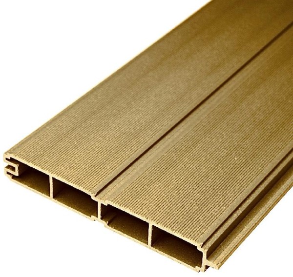 Заборная доска FAYNAG ДПК VELVET орех купить в Ульяновске