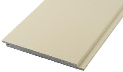 Фиброцементные панели Smooth Click F08