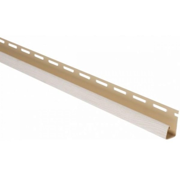 J-профиль Люкс Крашенный, К-15, ВН, Ясень купить в Ульяновске