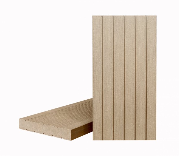 Террасная доска Классик Арахис (полнотелая без паза) Под заказ купить в Ульяновске