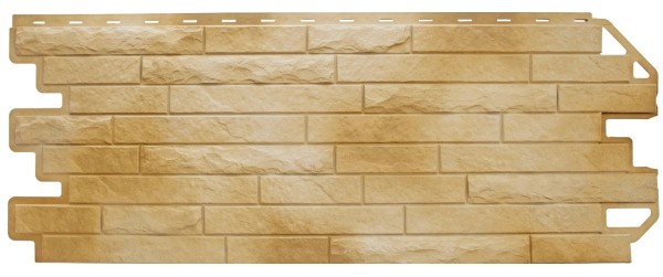 Цокольный сайдинг альта-профиль - коллекция "кирпич-антик", афины купить в Ульяновске