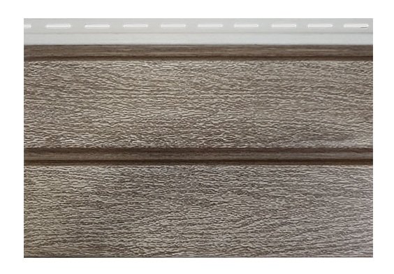 Сайдинг Виниловый Vinyl-On, ALBERO Болонский дуб купить в Ульяновске