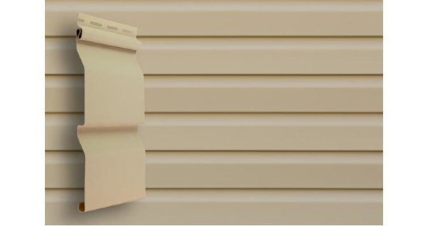 Сайдинг 3,66 Grand Line D4 бежевый купить в Ульяновске