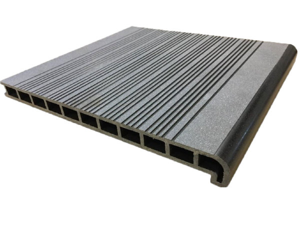 Ступени из ДПК Faynag Кварц купить в Ульяновске