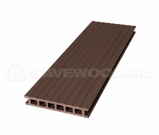 Террасная доска из ДПК SW Quercus Терракотовый купить в Ульяновске