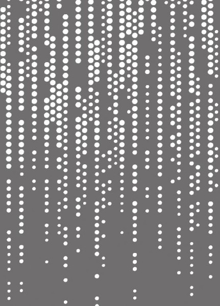 Фиброцементные панели Panda Перфорация 3D 05300F купить в Ульяновске