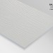 Фиброцементный сайдинг Fibra Plank Светло серый RAL 7047 купить в Ульяновске