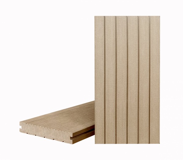 Террасная доска Классик Арахис (полнотелая с пазом) Под заказ купить в Ульяновске