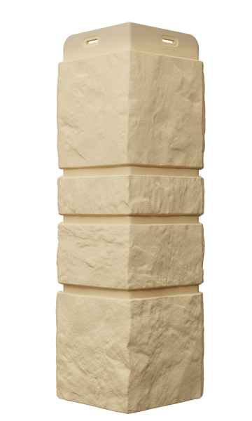 Угол Burg Кремовый купить в Ульяновске